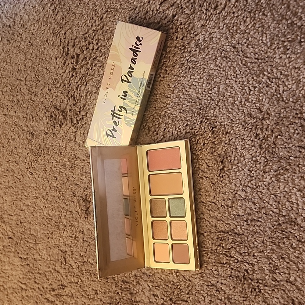 Makeup Pallette